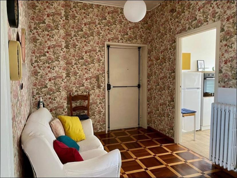 Via Roma A Un Passo Dalle Universita! Sassari Dış mekan fotoğraf